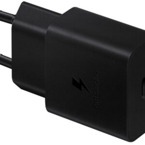 Carregador Fast Charging 15W (Preto) - SAMSUNG