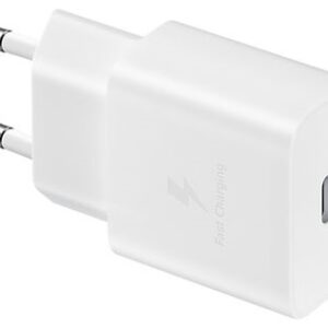 Carregador Fast Charging 15W (Branco) - SAMSUNG