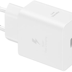 Carregador USB-C 45W (Branco) - SAMSUNG
