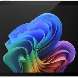 Tablet Surface Pro 11 13 Copilot+ Intel Core Ultra 7 16GB/1TB SSD Win 11 Pro (Platina) - MICROSOFT