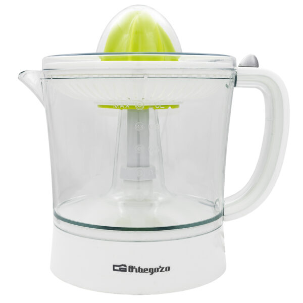 Espremedor Eléctrico 25W (1L) - ORBEGOZO