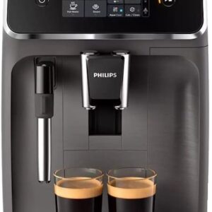 M?quina de Caf? Expresso EP2224/10 - PHILIPS