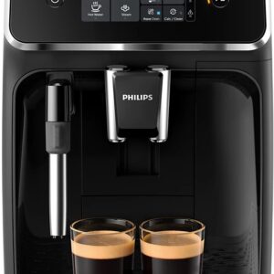 M?quina de Caf? Expresso Autom?tica 2200 series EP2225/10 1,8L 1500W - PHILIPS