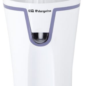 Espremedor Eléctrico 40W – ORBEGOZO
