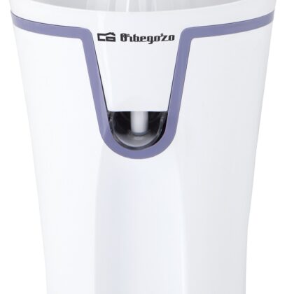 Espremedor Eléctrico 40W - ORBEGOZO