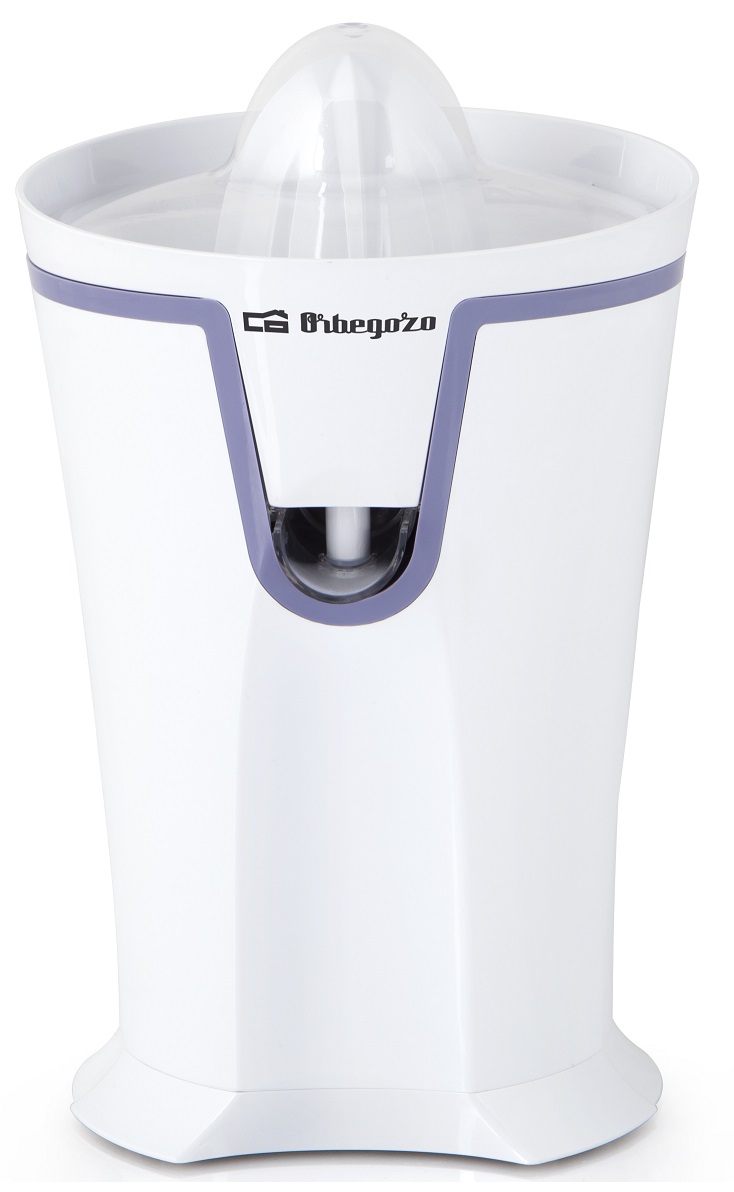 Espremedor Eléctrico 40W - ORBEGOZO