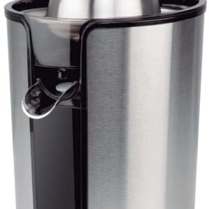 Espremedor 1100W (Inox) - ORBEGOZO