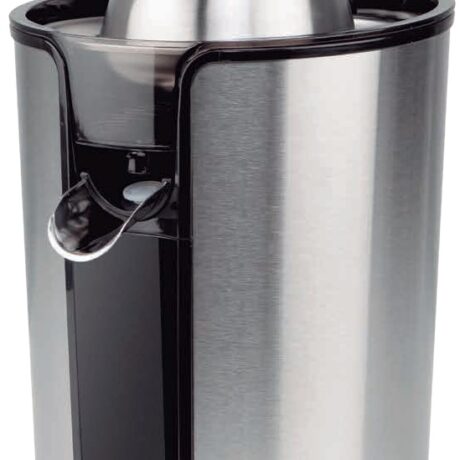 Espremedor 1100W (Inox) - ORBEGOZO