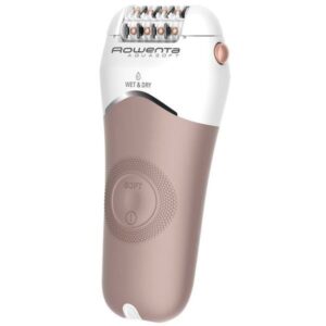 Depiladora Aqua Soft Cachemire EP4930F0 - ROWENTA