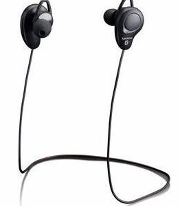 Auriculares Bluetooth EPB 015 (Preto) - LENCO