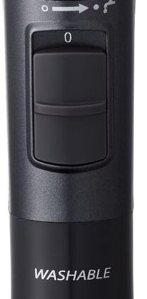 Aparador de Nariz/Orelhas ER-GN33-H301 (Preto) - PANASONIC