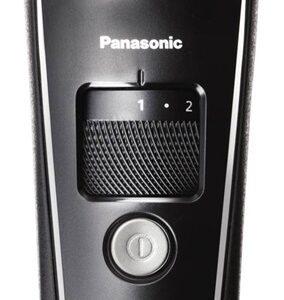 Aparador de Cabelo ER-SC40-K803 (Preto) - PANASONIC