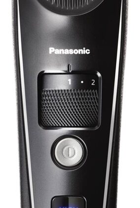 Aparador de Cabelo ER-SC40-K803 (Preto) - PANASONIC
