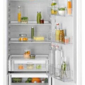 Frigor?fico 1 Porta s/ Congelador de Encastre ERD6DE18C 310L (Branco) - ELECTROLUX