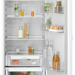 Frigorífico 1 Porta s/ Congelador de Encastre ERD6DE18S1 310L (Branco) - ELECTROLUX