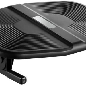 Descanso p/ P?s ERGO400 (Preto) - NAPOFIX