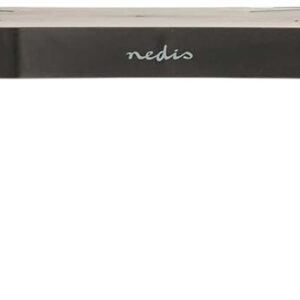 Suporte Ergon?mico Universal p/ Monitor (Preto) - NEDIS