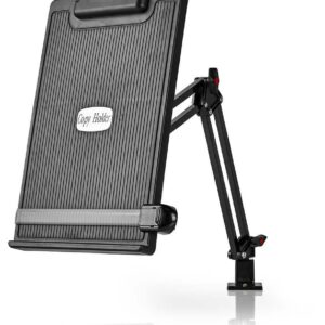 Suporte Ergonómico de Escritório 360º p/ Documentos - NEDIS