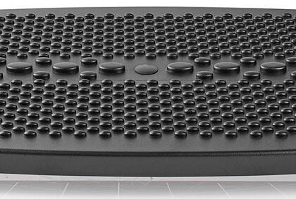 Suporte p/ Pés Ergonómico - NEDIS
