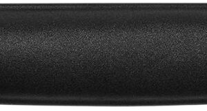 Apoio de Pulsos de Gel p/ Teclado (Preto) - NEDIS