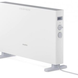 Aquecedor Convector Smartmi Heater 1S 2200W (Branco) - XIAOMI