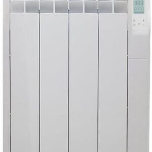 Aquecedor Emissor Térmico 4 Elementos Ero 3000 750W (Branco) - BOSCH