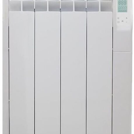 Aquecedor Emissor Térmico 4 Elementos Ero 3000 750W (Branco) - BOSCH