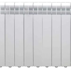 Aquecedor Emissor Térmico 12 Elementos ERO 4000 1800W (Branco) - BOSCH