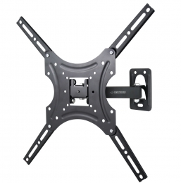 Suporte de Parede p/ TV-LCD-LED-PLASMA 26 a 70 (At? 30Kg) - ESPERANZA