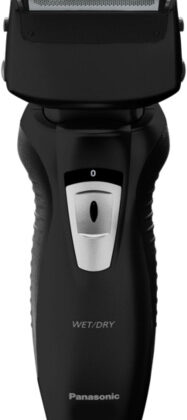 Máquina de Barbear Wet Dry ES-RW31 (Preto) - PANASONIC
