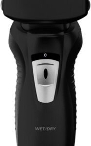 M?quina de Barbear Wet Dry ES-RW31 (Preto) - PANASONIC
