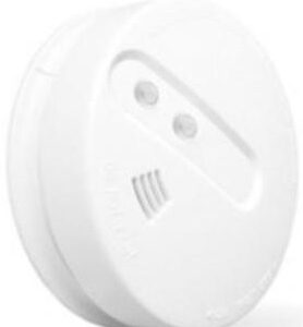Sensor de Fumo Adicional p/ Alarme ES0303 - DAXIS