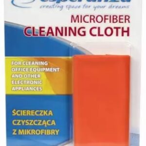 Pano de Limpeza de Microfibras - ESPERANZA