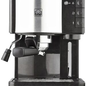 M?quina de Caf? Expresso ES35 1.7L 1020W (Preto) - BRIEL