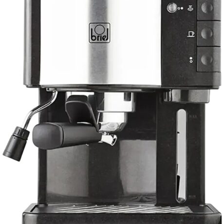 M?quina de Caf? Expresso ES35 1.7L 1020W (Preto) - BRIEL