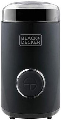 Moínho Café BXCG150E 150W - BLACK&DECKER