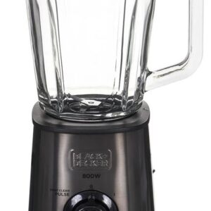 Liquidificadora BXJB800E 800W - BLACK&DECKER
