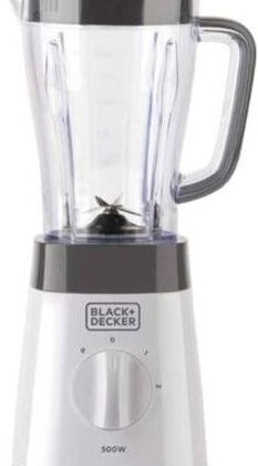Liquidificadora BXJB500E 500W - BLACK&DECKER