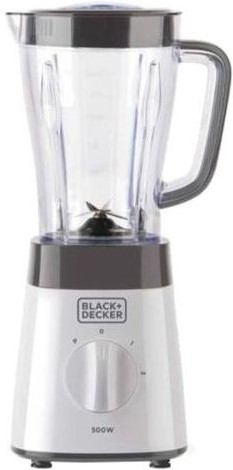 Liquidificadora BXJB500E 500W - BLACK&DECKER