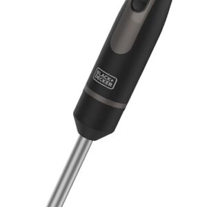 Varinha Mágica BXHBA800E 800W (Preto) - BLACK&DECKER