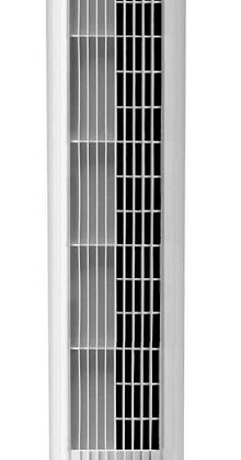 Ventoinha de Torre BXEFT47E 45W - BLACK&DECKER