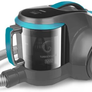 Aspirador BXVML700E 700W - BLACK&DECKER