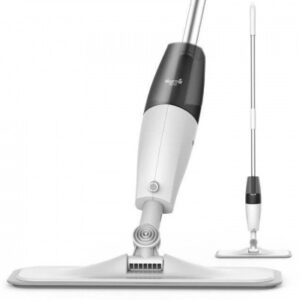 Mopa de Limpeza Spray de ?gua Deerma TB500 (Branco) - XIAOMI