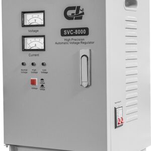 Estabilizador Monof?sico de Tens?o 230V 34,8A 8KVA