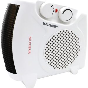 Aquecedor Eléctrico 2000W - THULOS