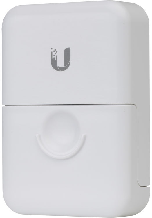 Protetor de Sobretensão p/ Cabo Ethernet - UBIQUITI