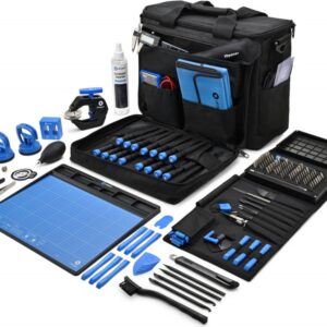 Kit de Ferramentas Repair Business Toolkit p/ Smartphone e Tablet - iFIXIT