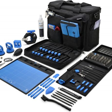 Kit de Ferramentas Repair Business Toolkit p/ Smartphone e Tablet - iFIXIT
