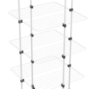 Estendal p/ Roupa Mixer 4 - VILEDA