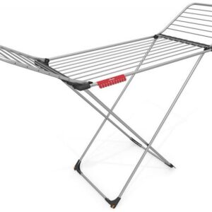 Estendal p/ Roupa Aluminium 100 - VILEDA